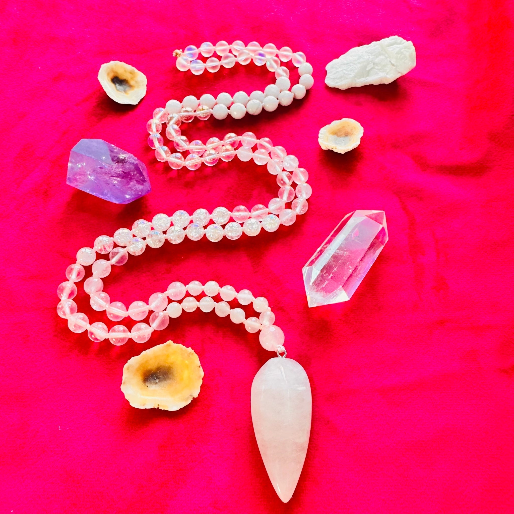 Japa Mala Guide : How to Use a 108 Bead Mala in Daily Life