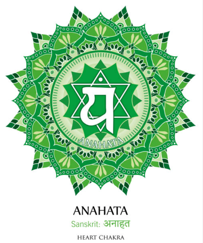 OPEN & LOVE: Healing the Heart Chakra