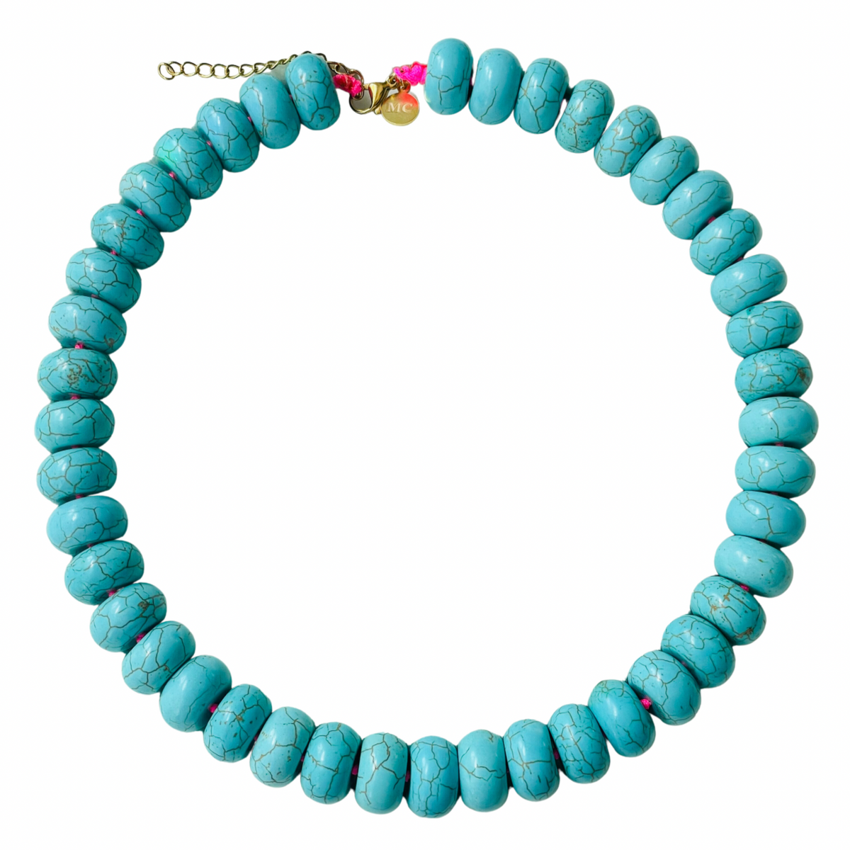 The Magic of Turquoise: Jewelry That Heals and Inspires