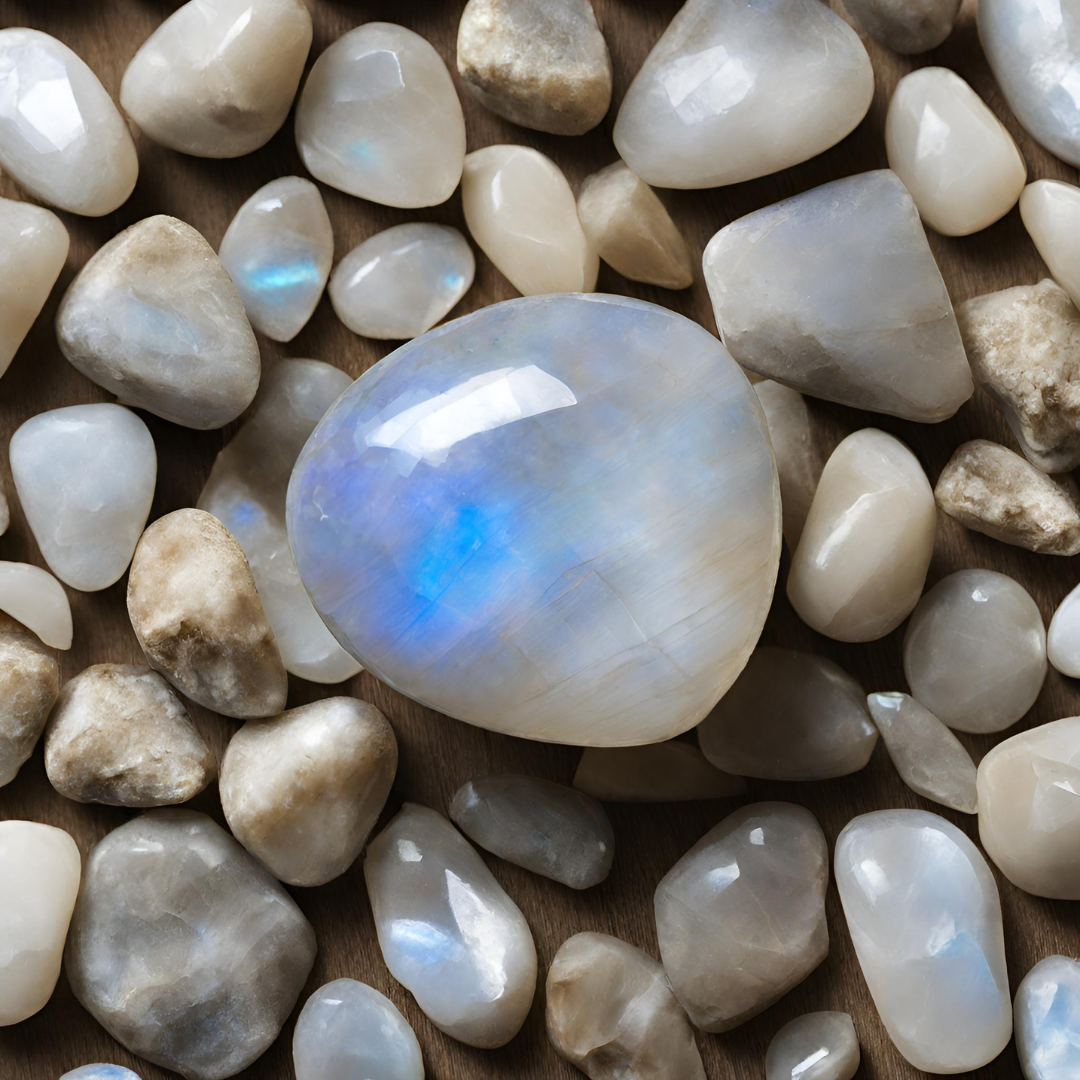 Moonstone