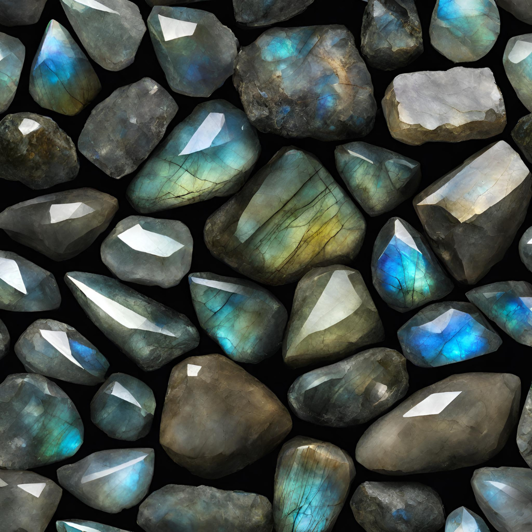 Labradorite