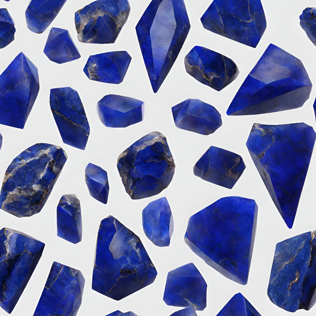 Lapis Lazuli