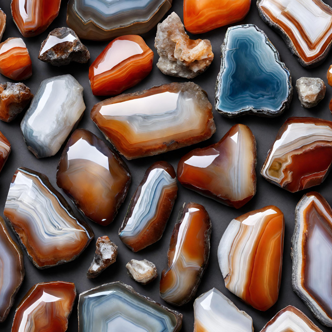 Agate