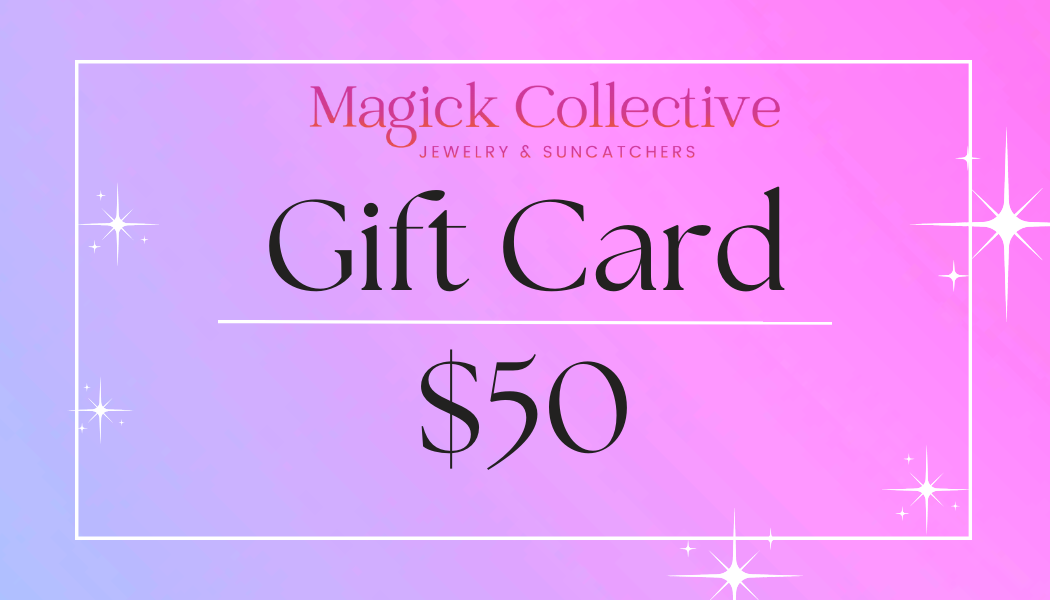 Magick Collective Gift Card