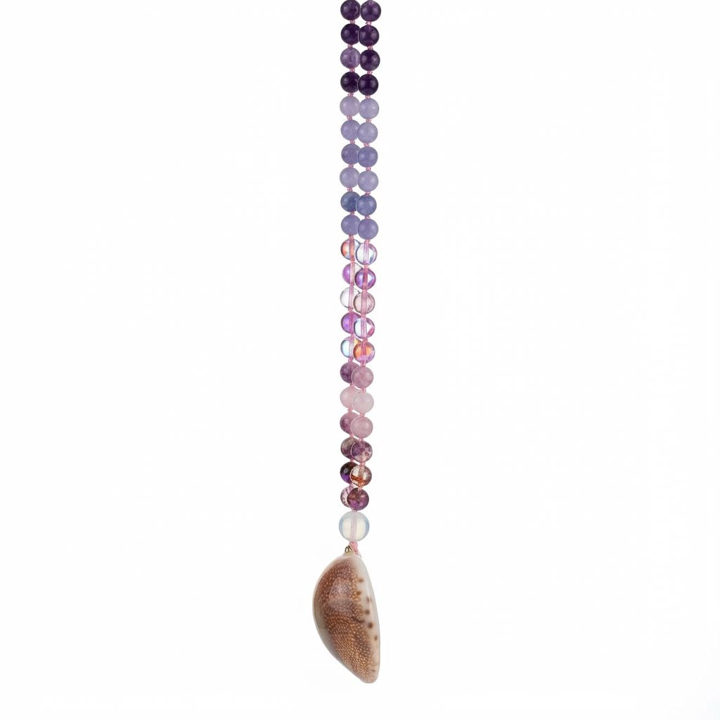 Spirit Necklace