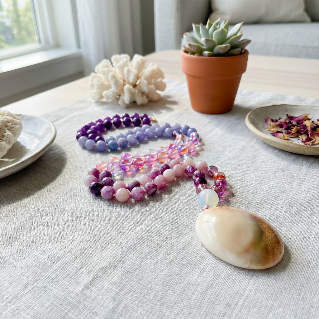 Spirit Necklace