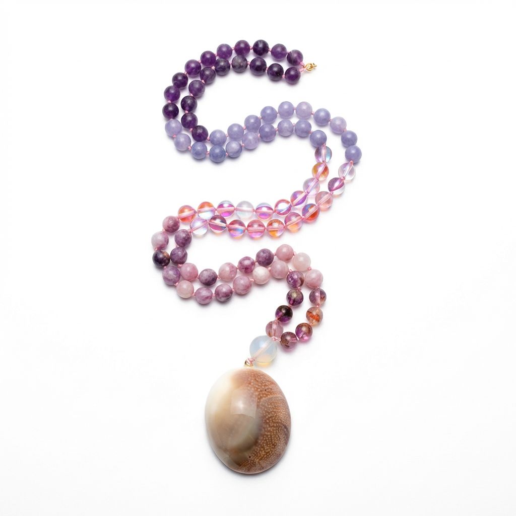 Spirit Necklace