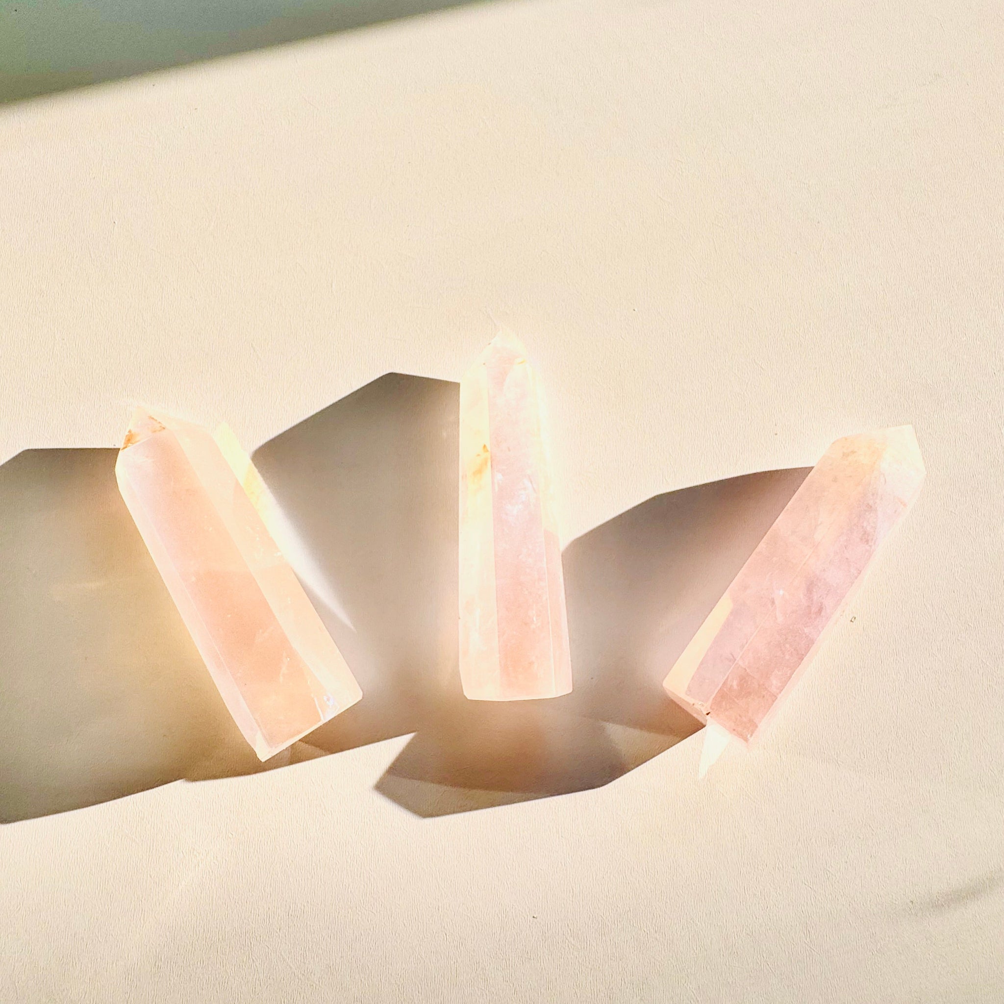 Close-up of a modern wall light fixture with a geometric design.