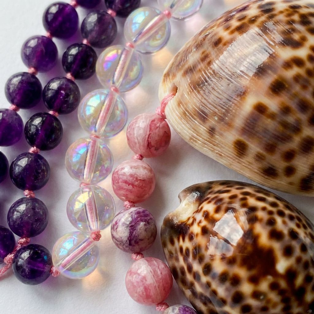 Spirit Necklace