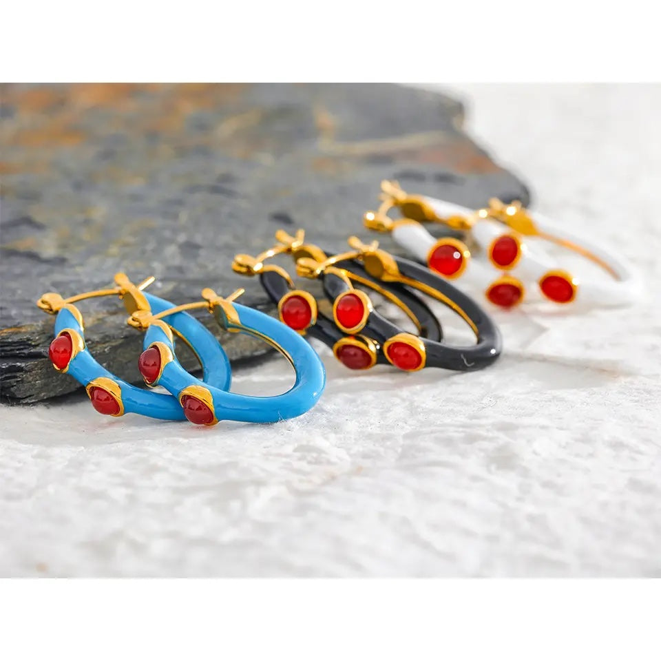 Eye Hoops