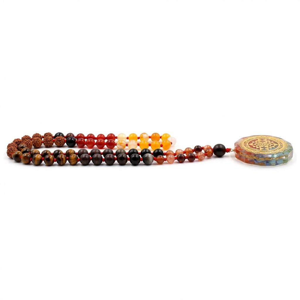 Shri Yantra Mala