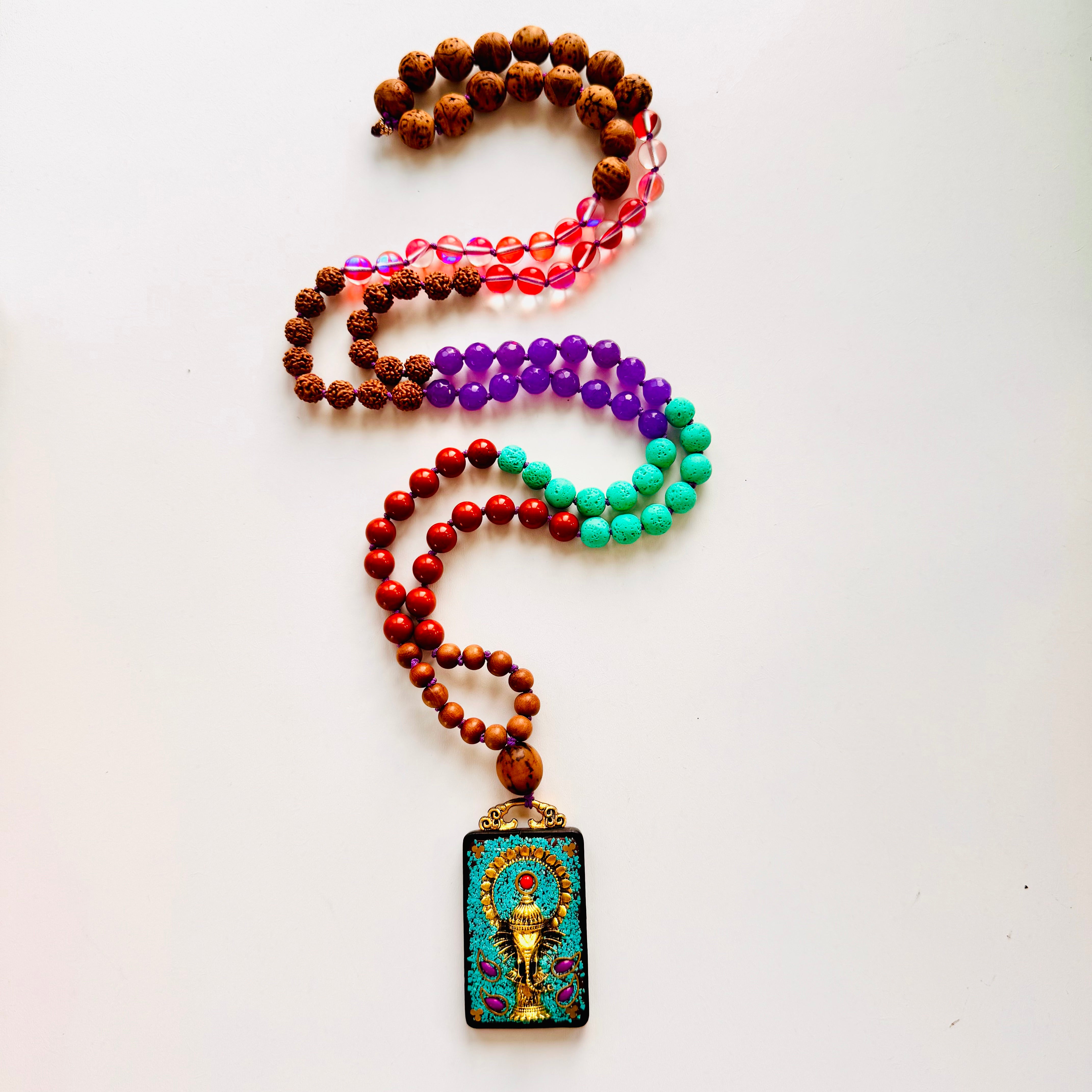 Ganesha Mala