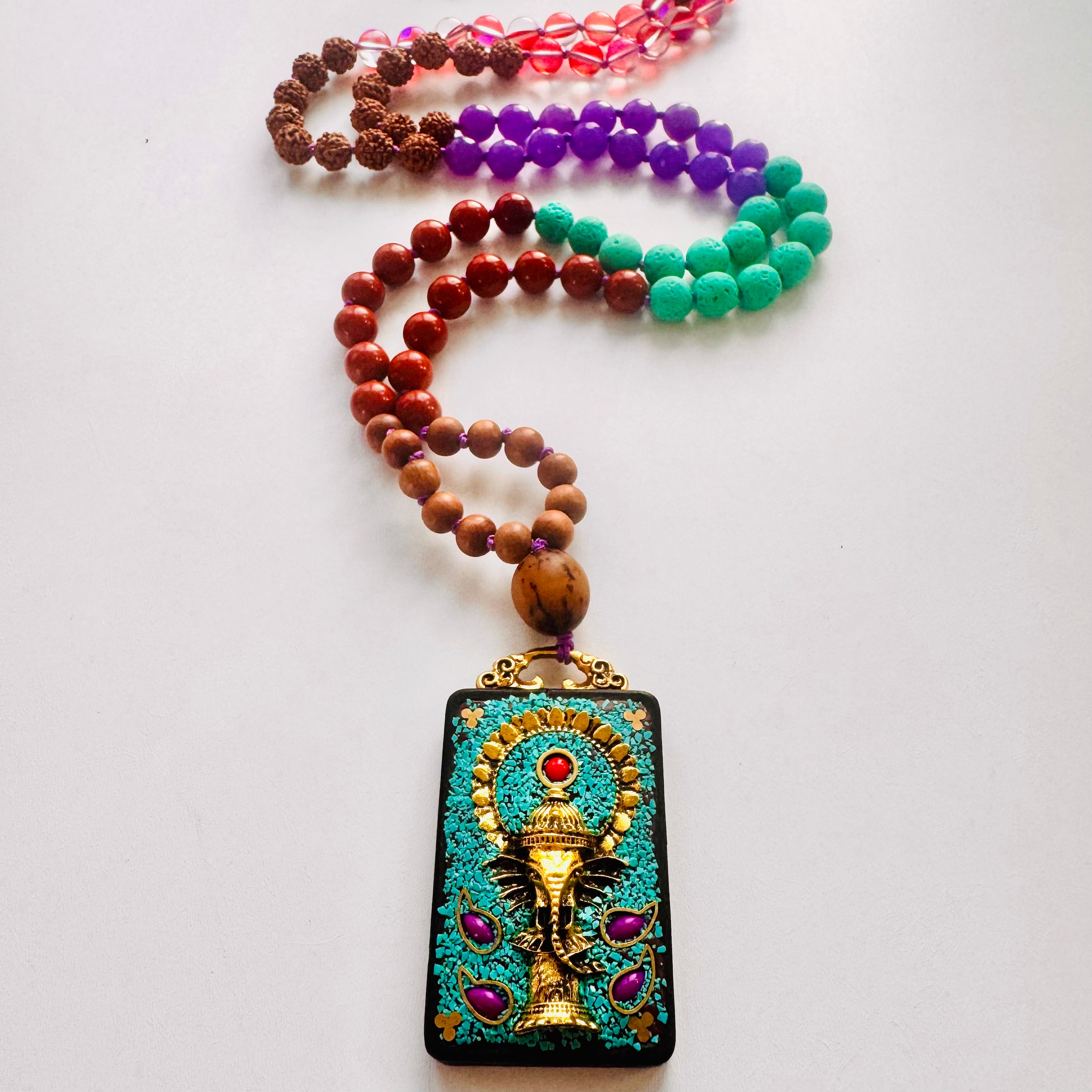 Ganesha Mala