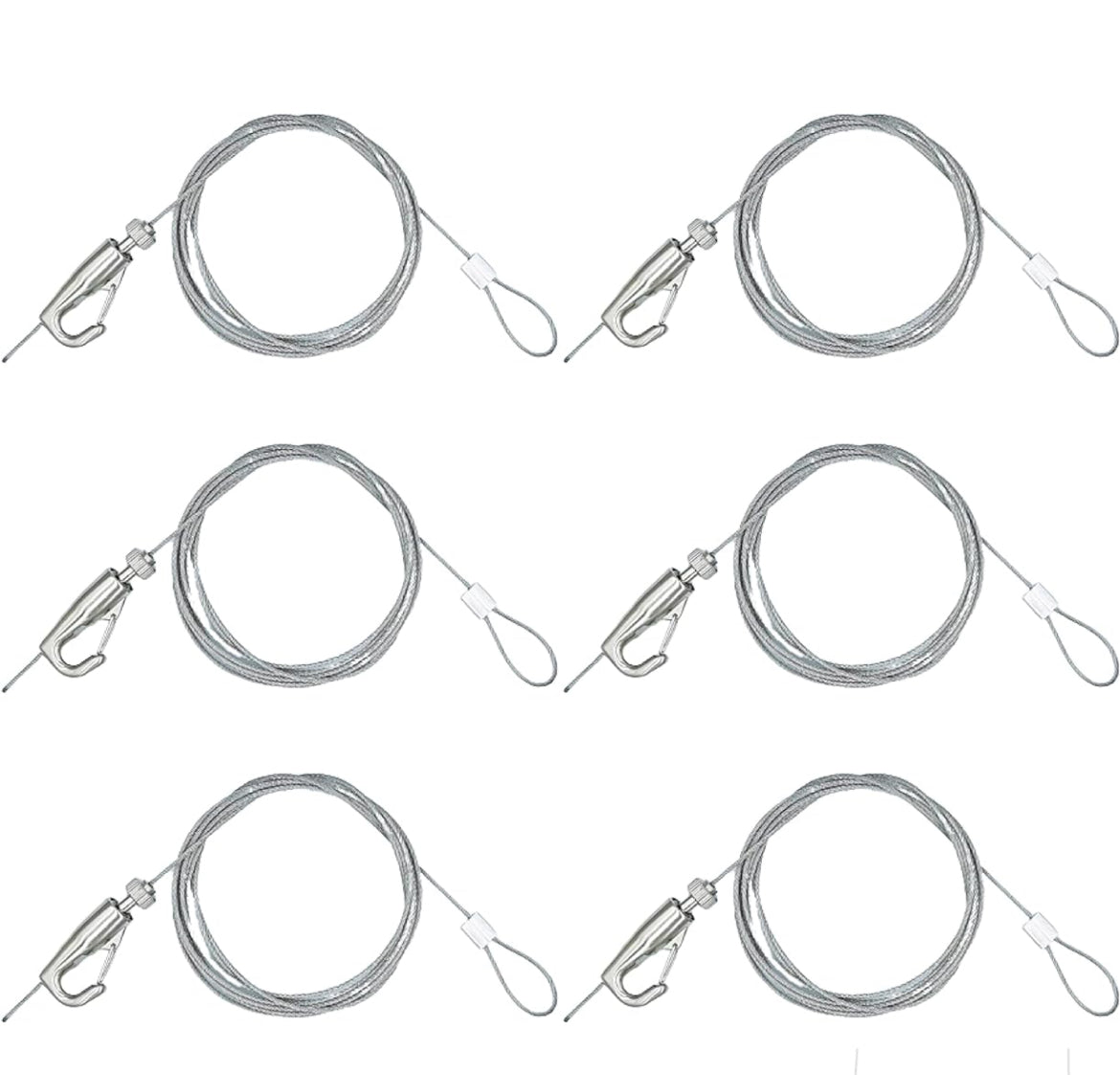 Suncatcher Hanging Kit