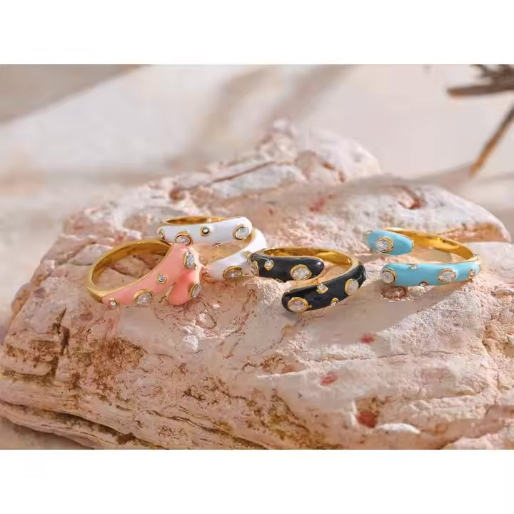 Vibrance Ring