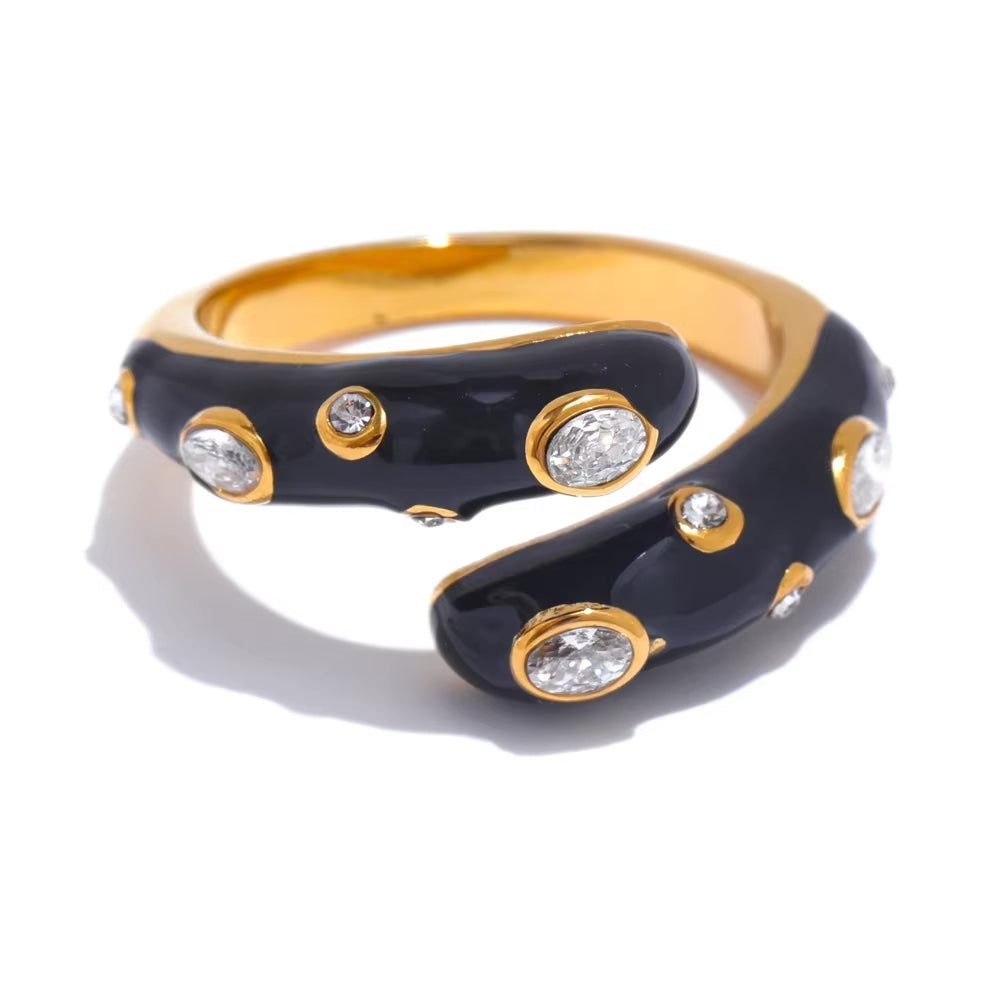 Vibrance Ring