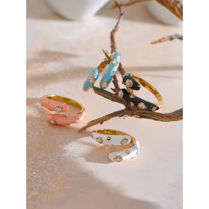 Vibrance Ring