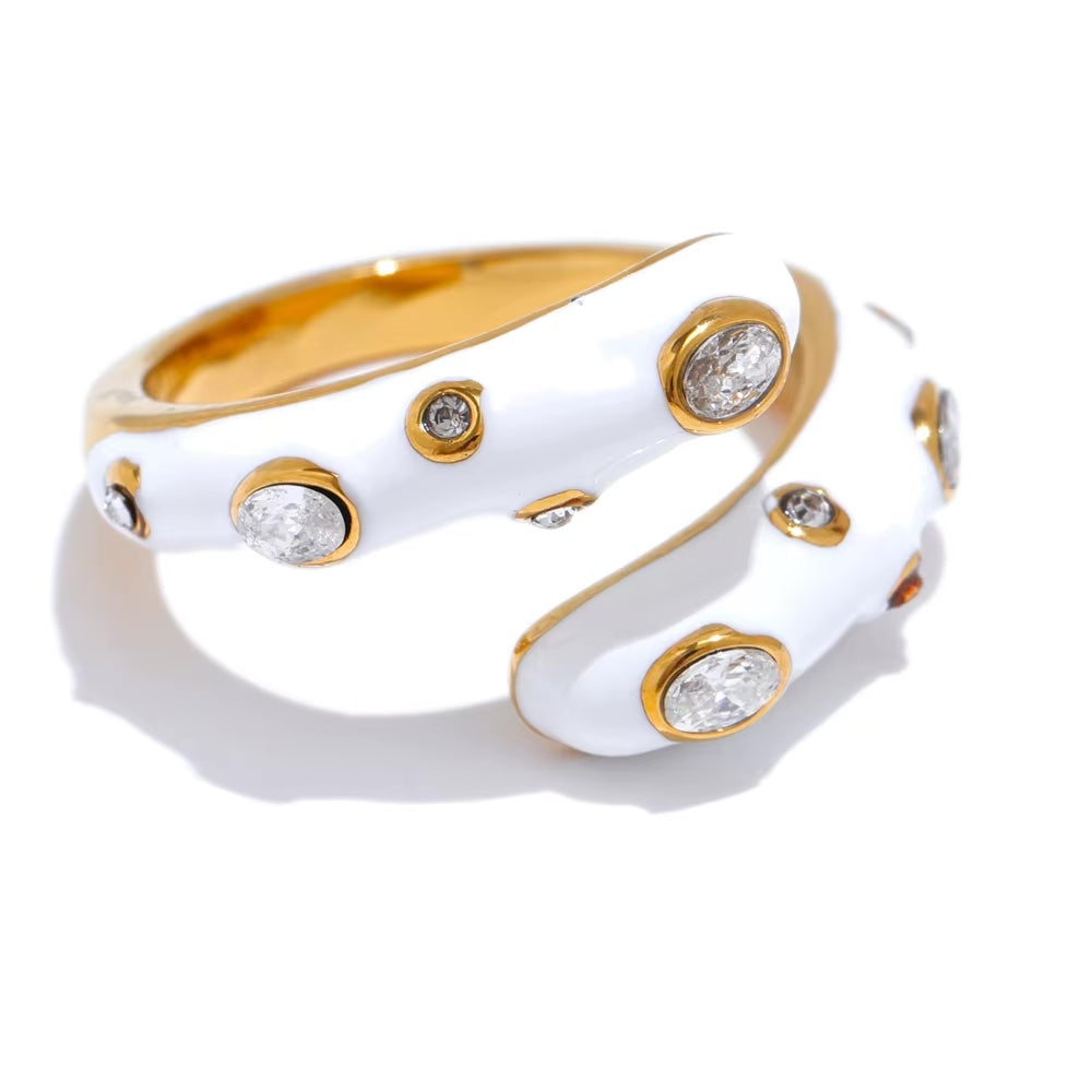 Vibrance Ring