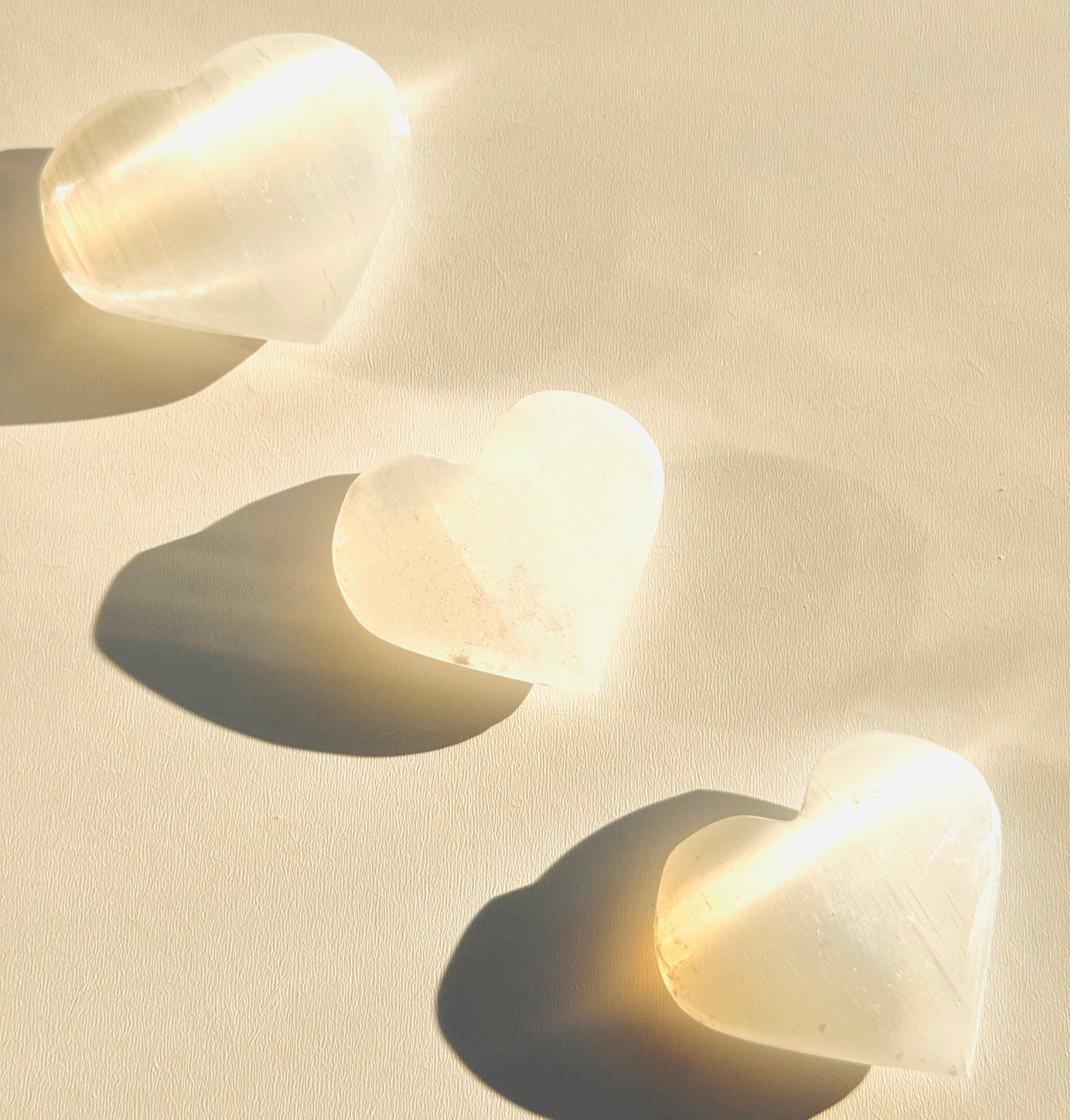 Close-up of a puzzle piece with a soft focus on a beige background