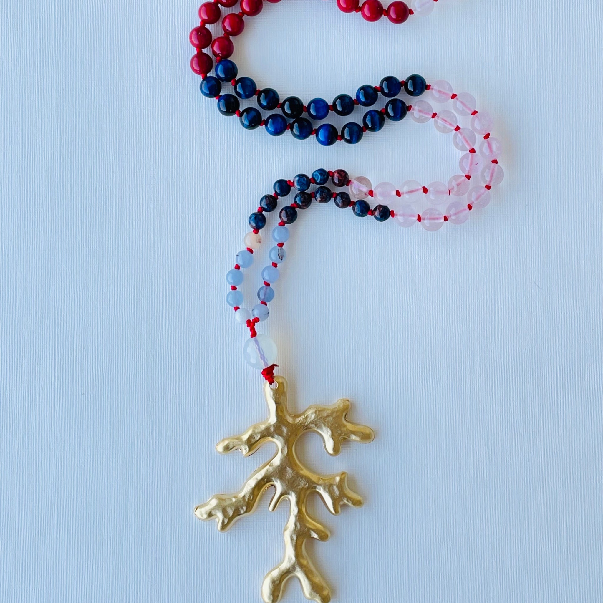 Coral Mala