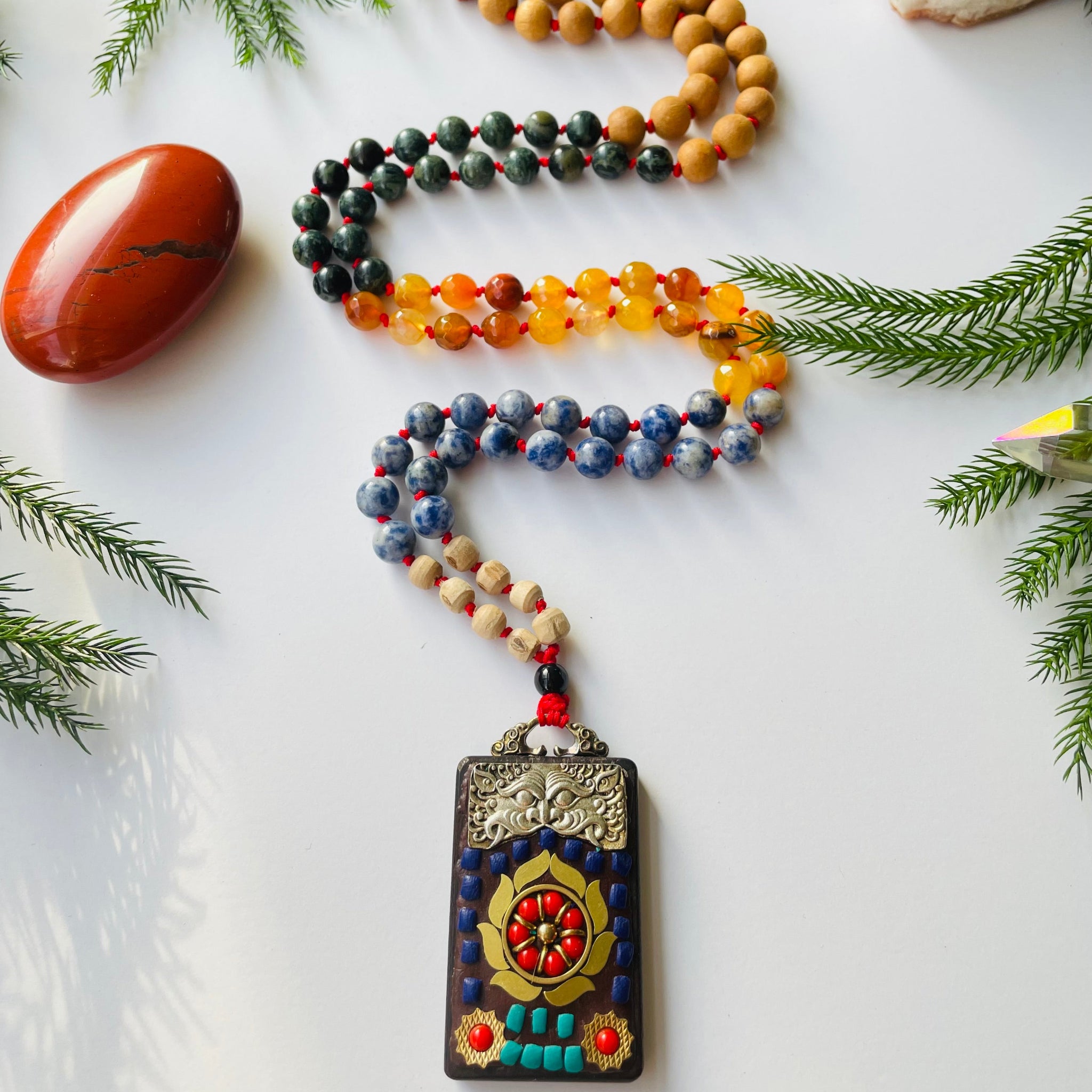 Ganesh Mool Mala