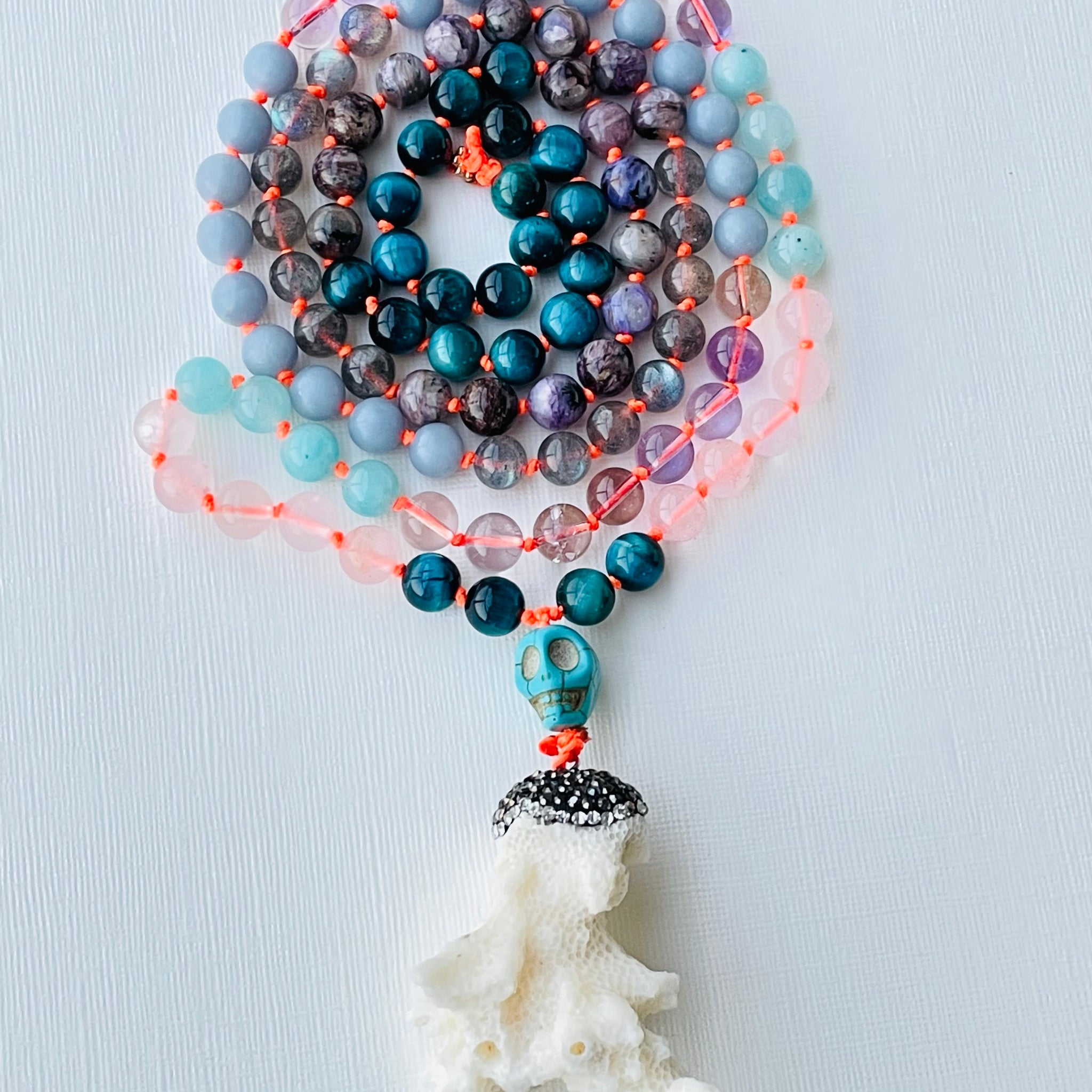 Higher Self Mala