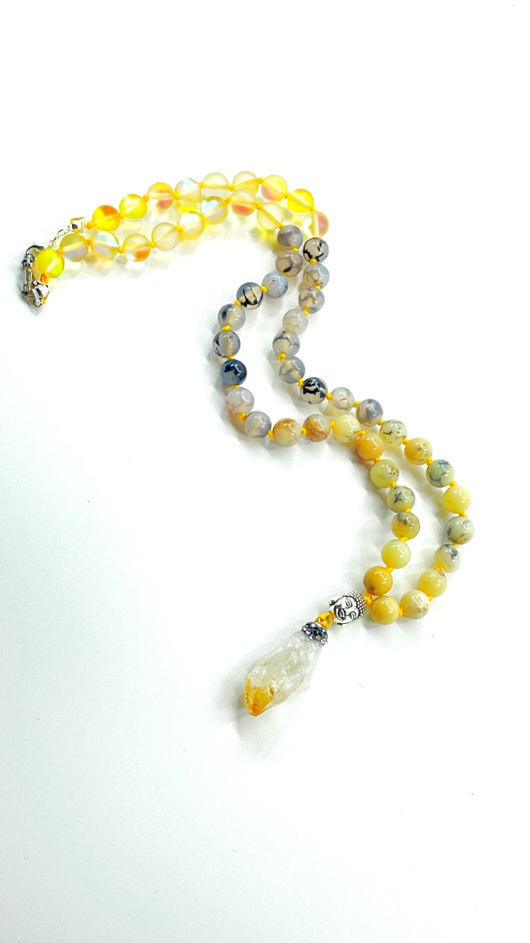 I Am Empowered Mala