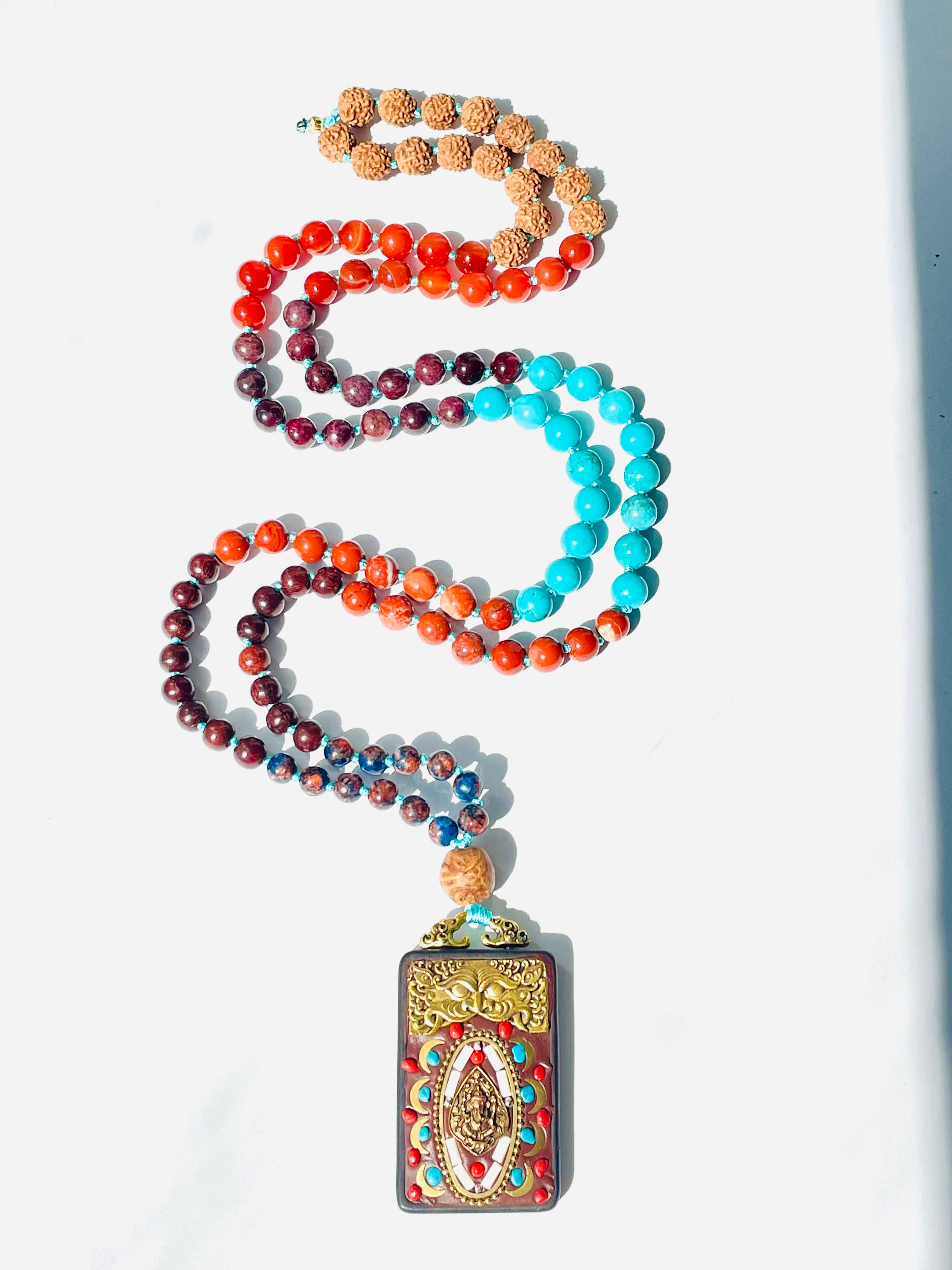 Sureshwaram Mala