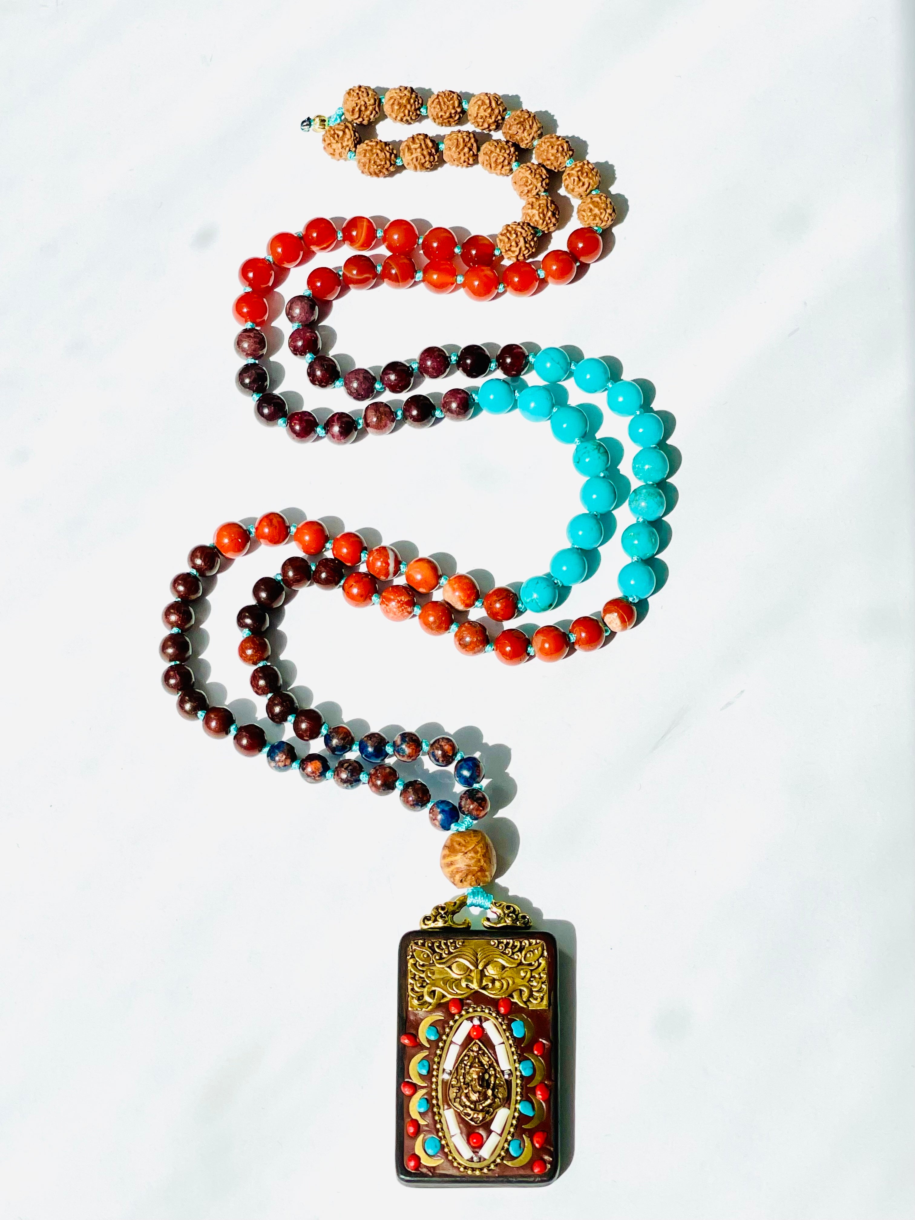 Sureshwaram Mala