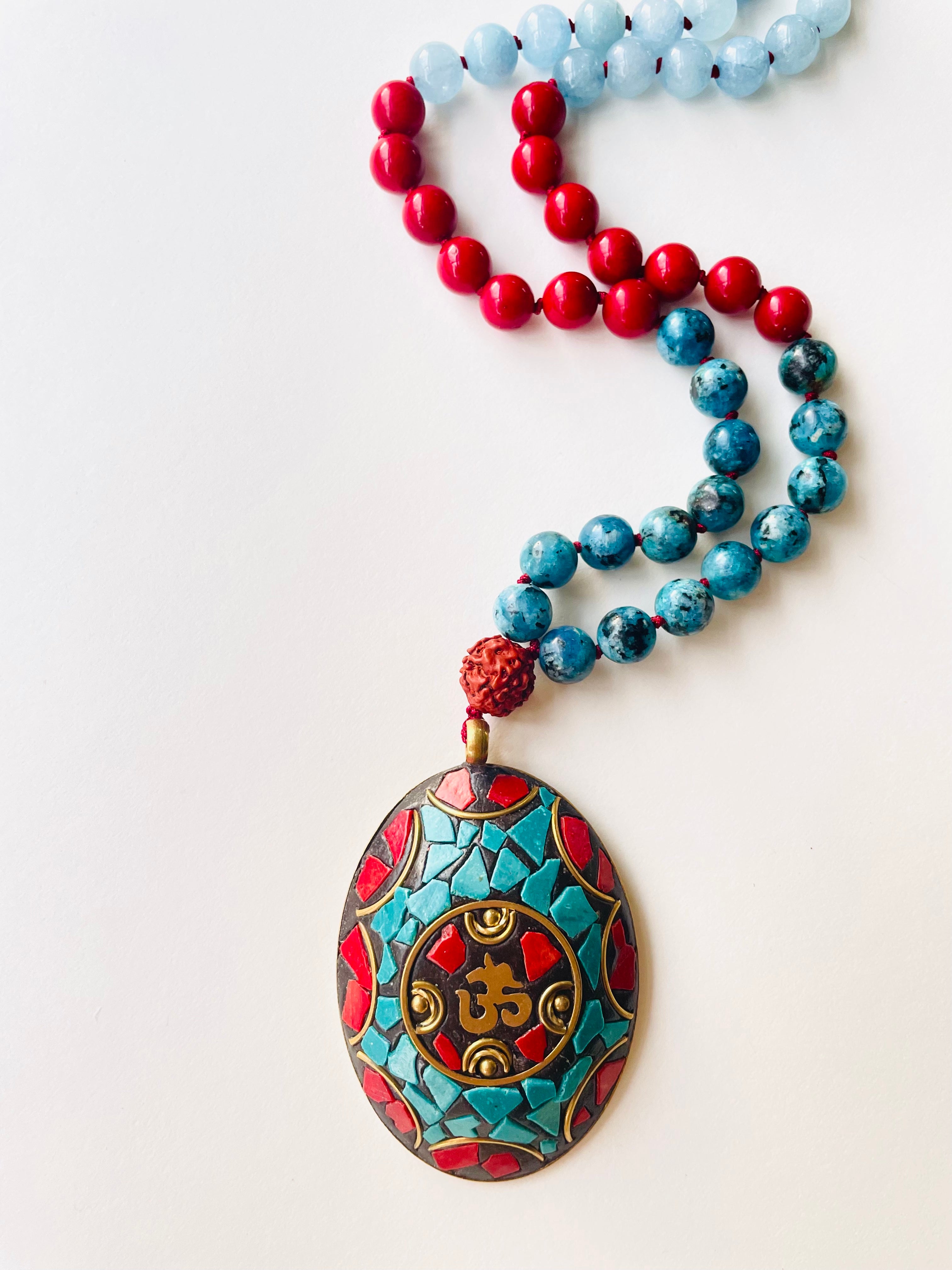 Divination Necklace