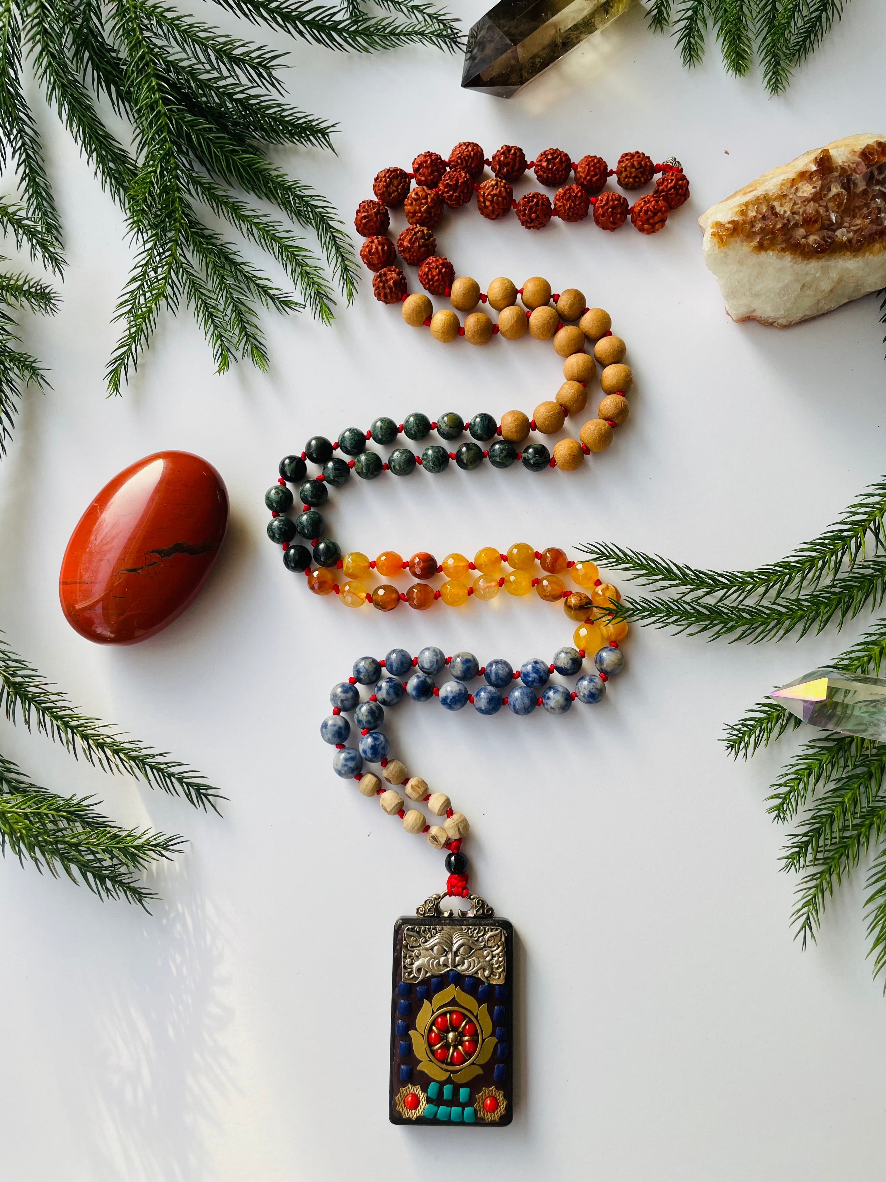 Ganesh Mool Mala