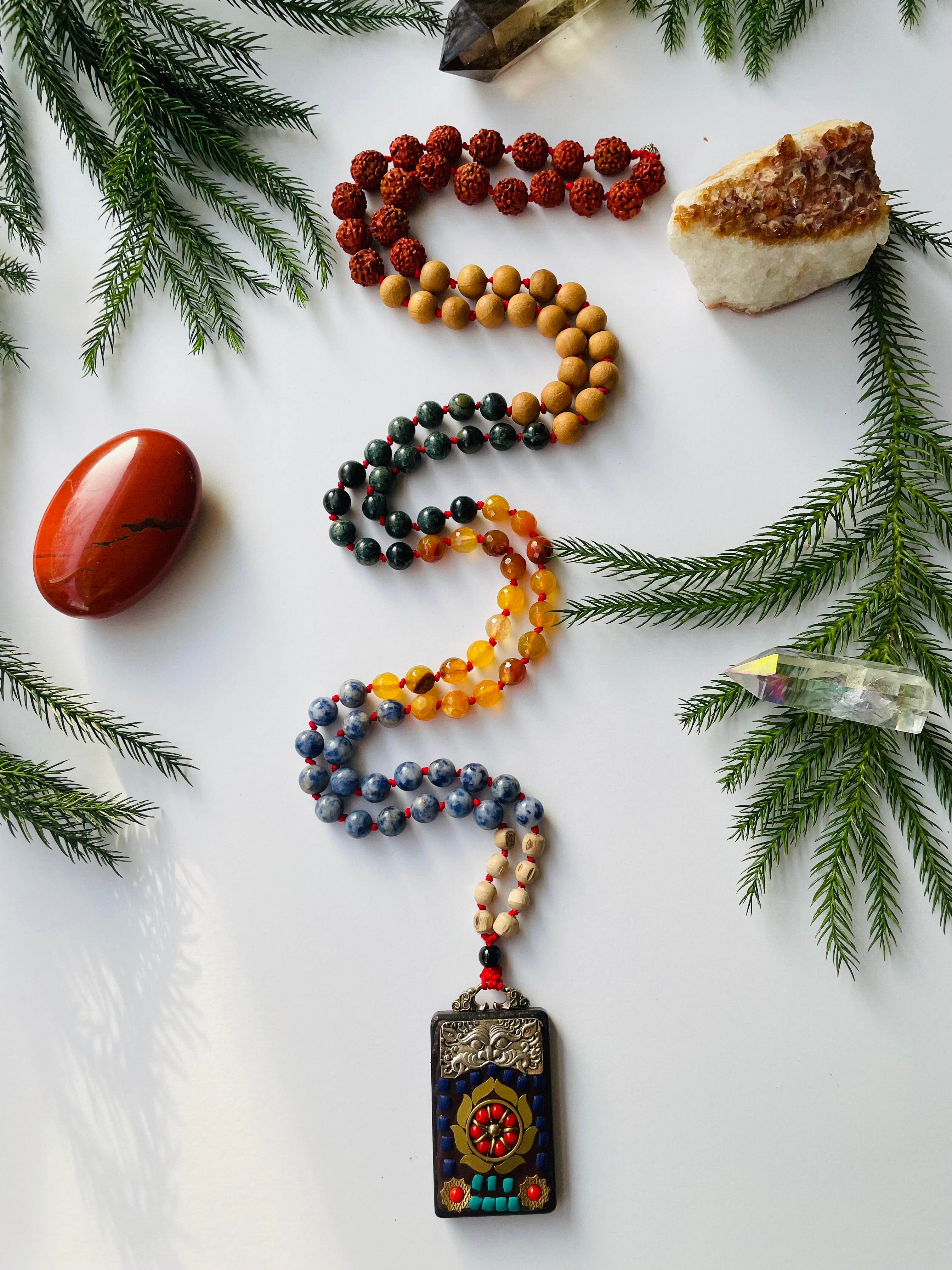 Ganesh Mool Mala