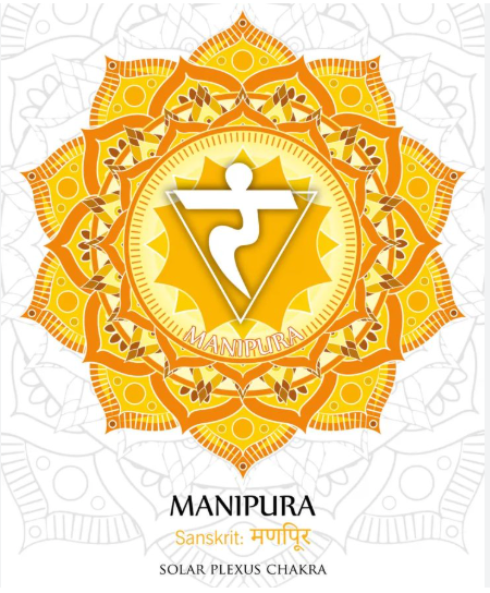 EMPOWER & SHINE: Awaken Your Solar Plexus Chakra