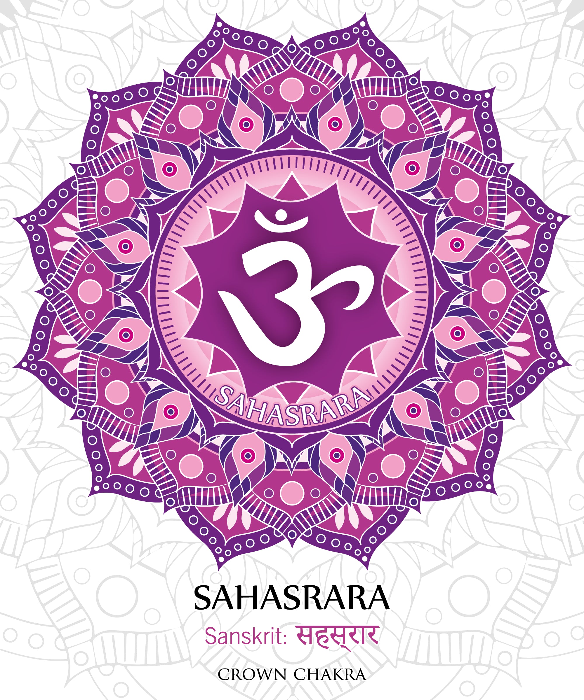 Connect and Align: Awakening the Crown Chakra