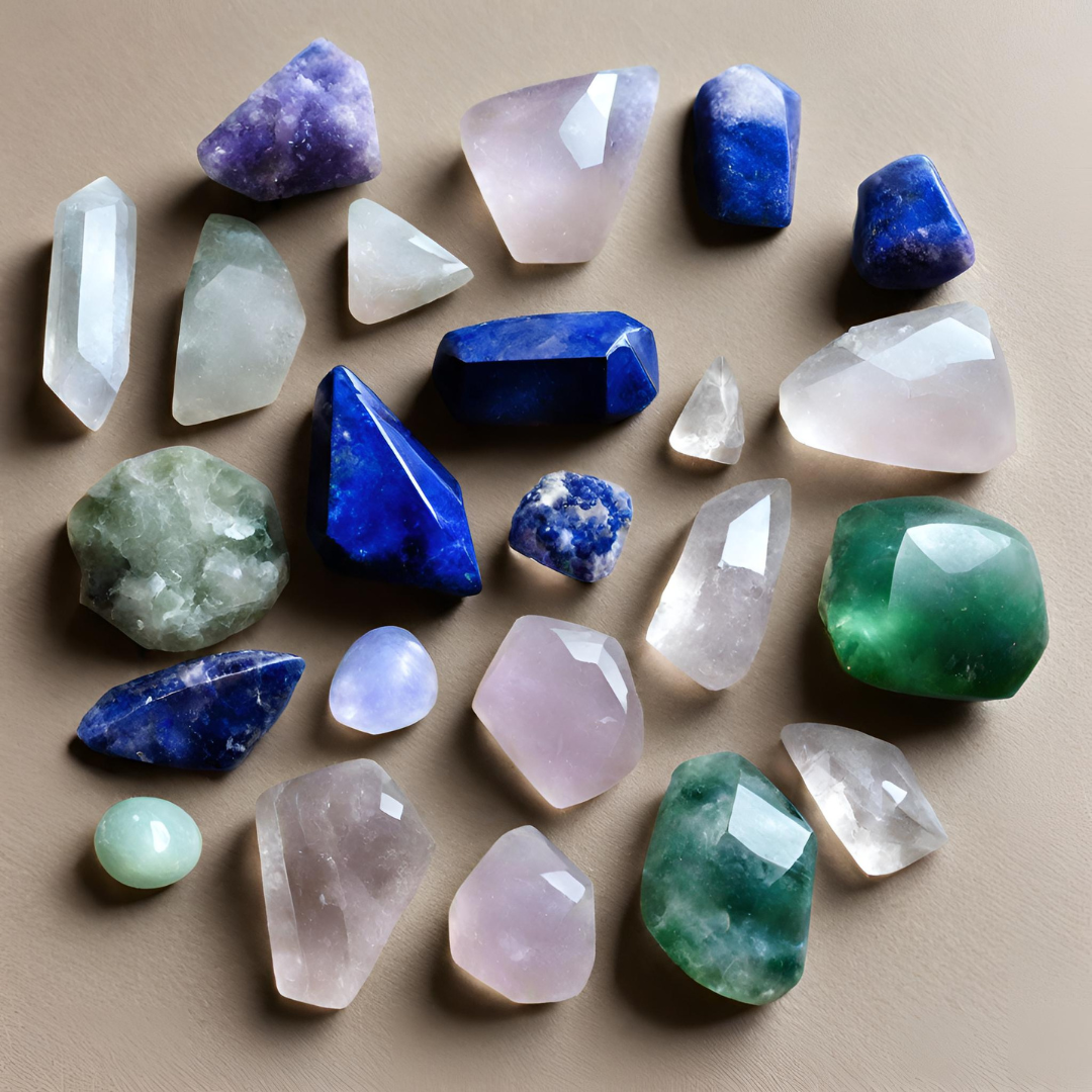 Intuitive & Manifesting