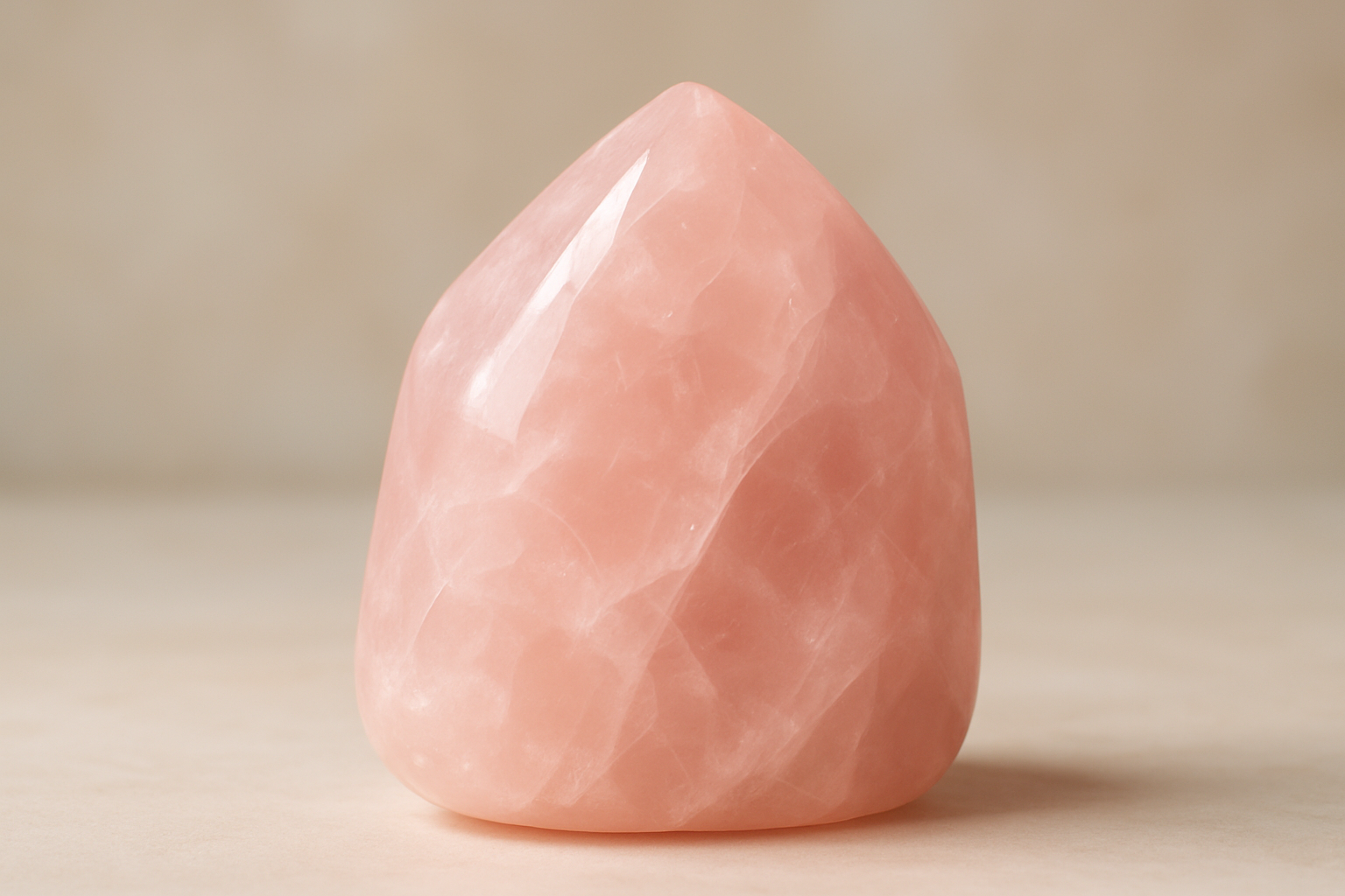 Rose Quartz