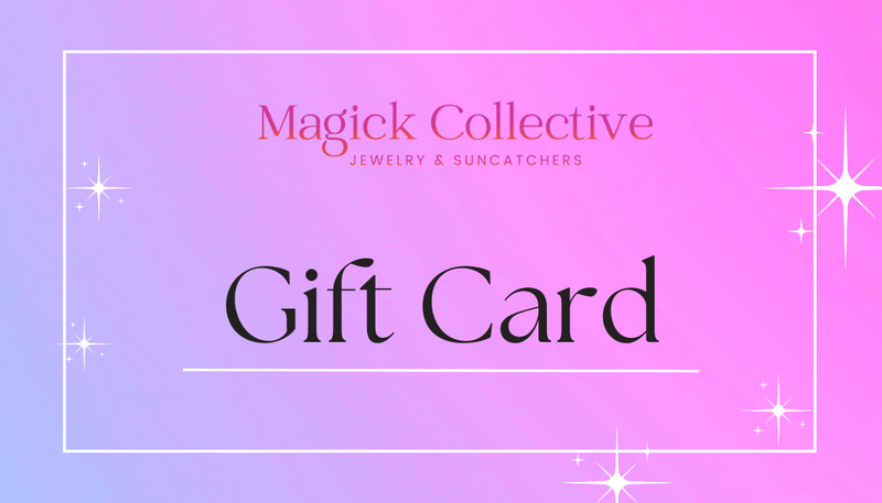 Magick Collective Gift Card