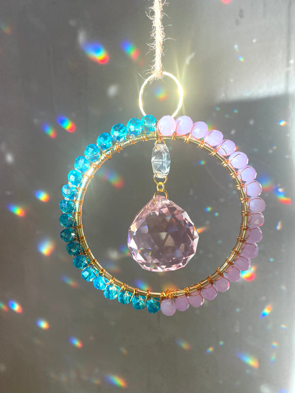 Midi Circle Suncatcher