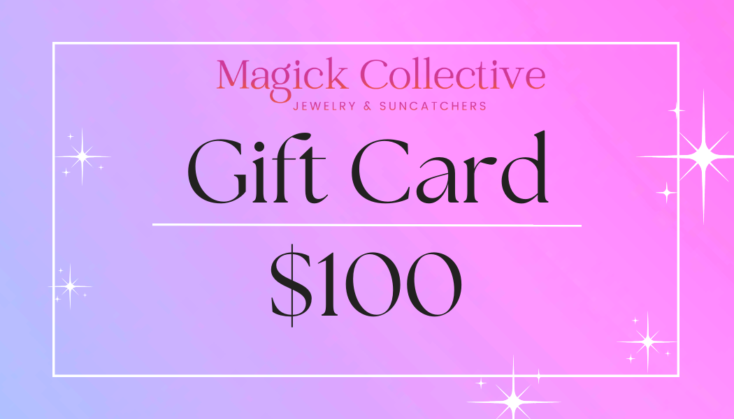 Magick Collective Gift Card