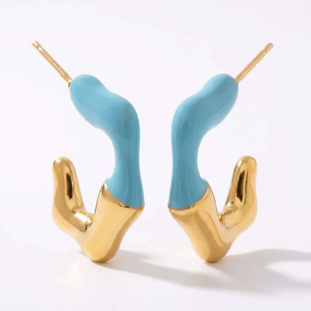 Vibrance Earrings