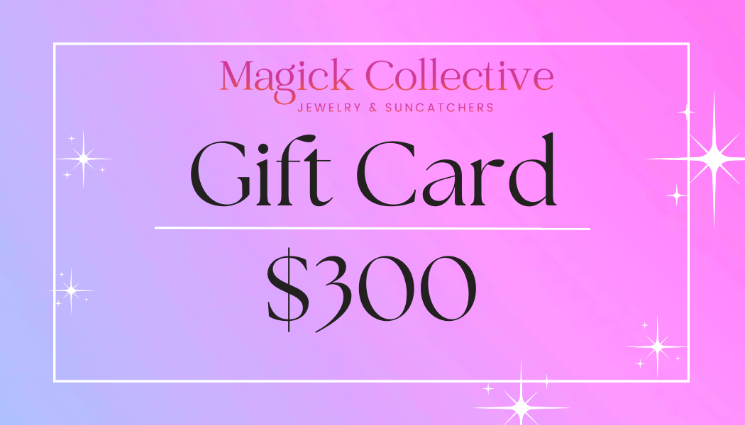 Magick Collective Gift Card