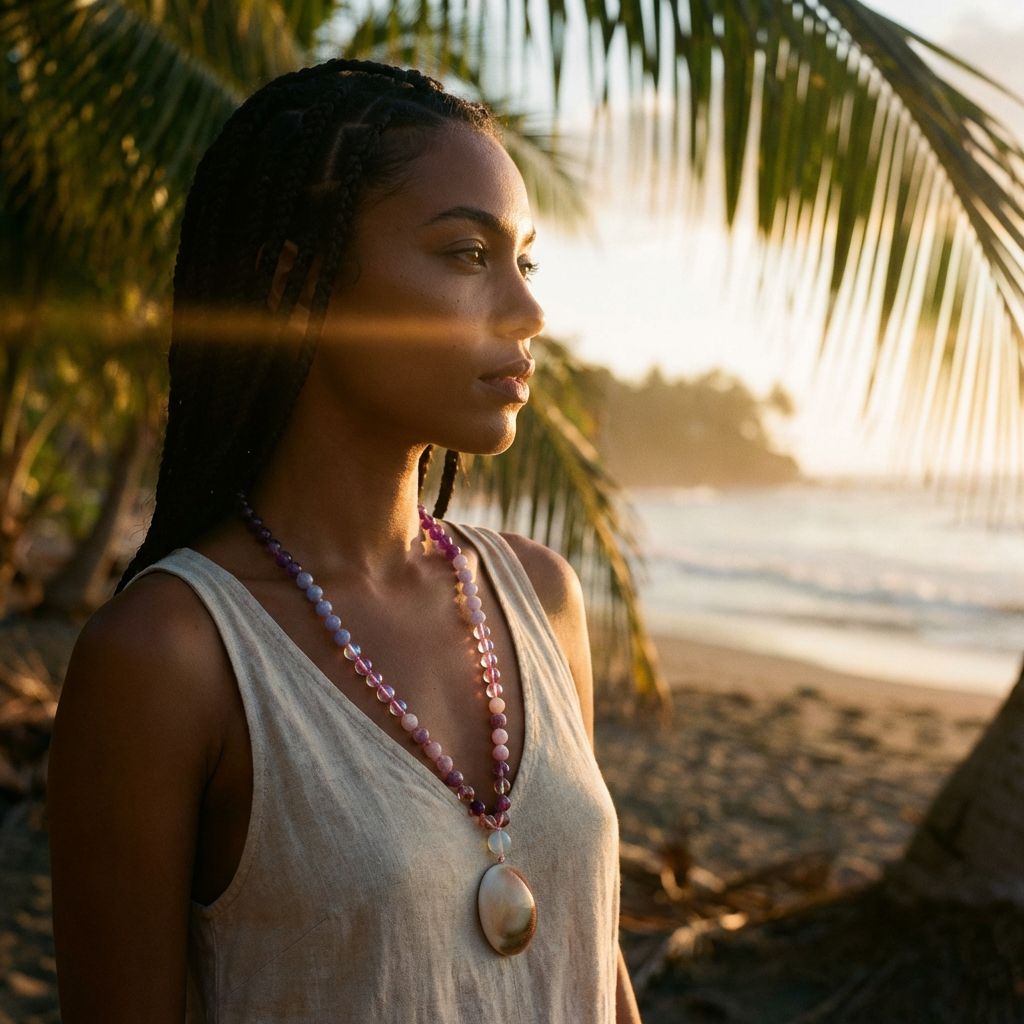 Spirit Necklace