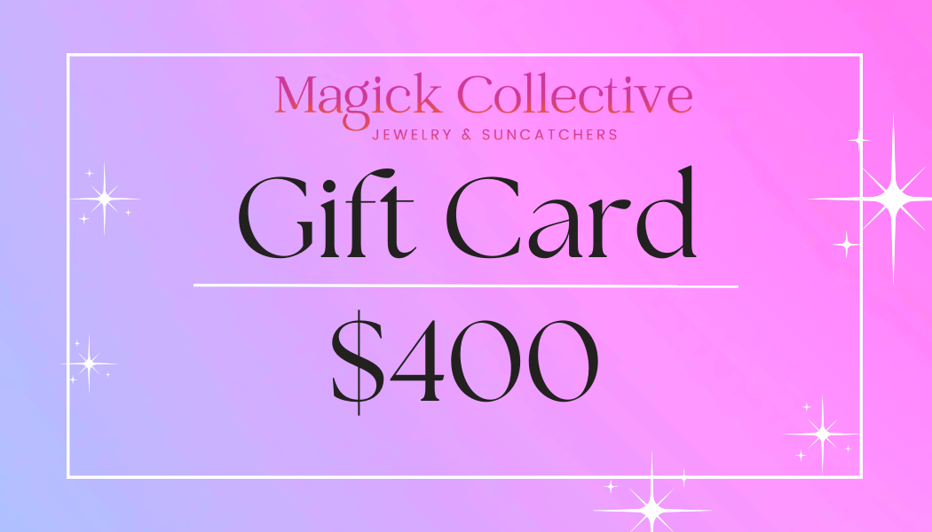 Magick Collective Gift Card