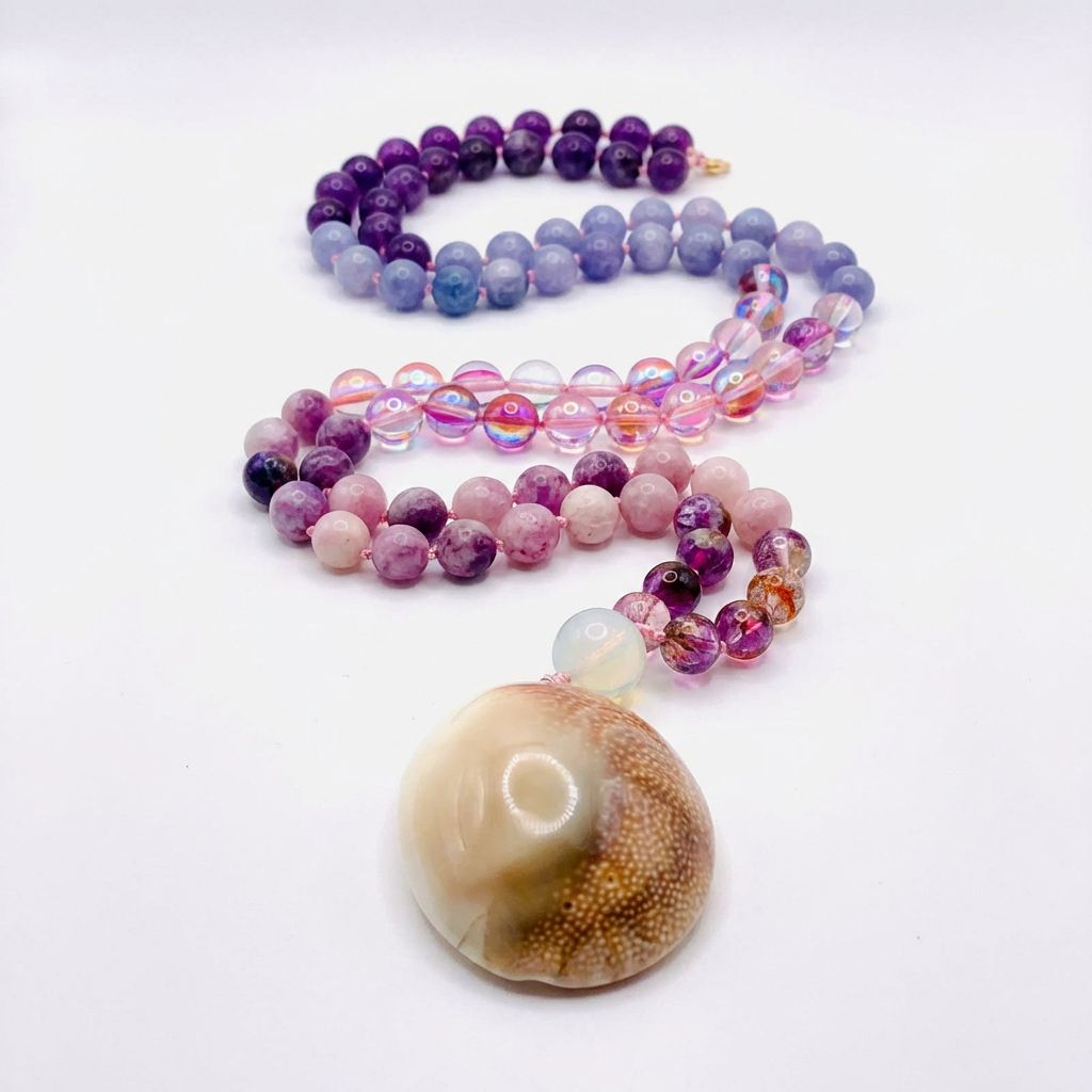 Spirit Necklace