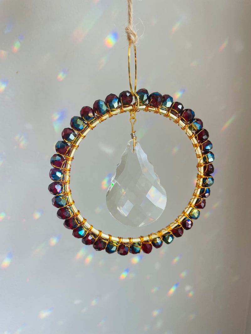 Midi Circle Suncatcher