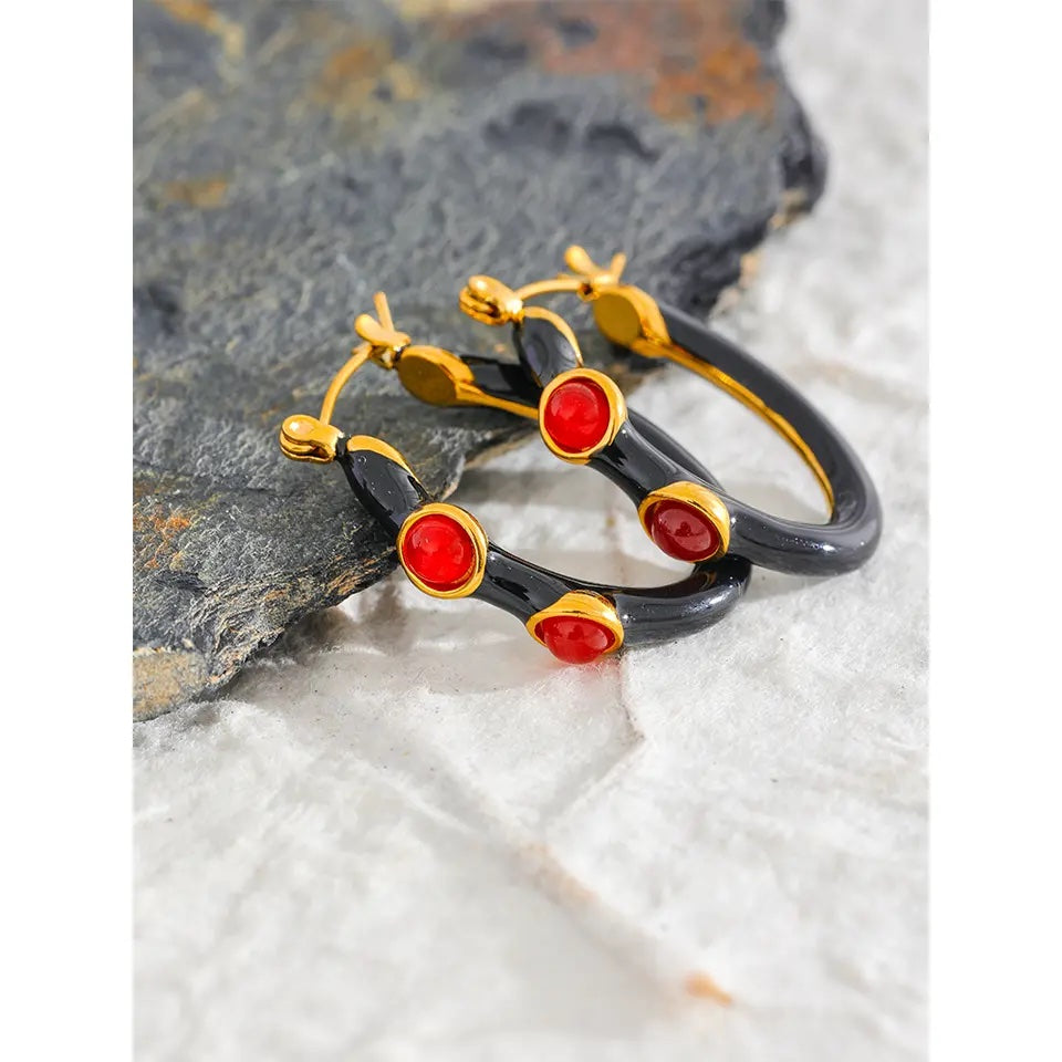 Eye Hoops