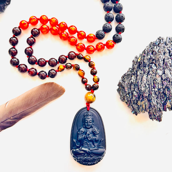 Buddha Mala