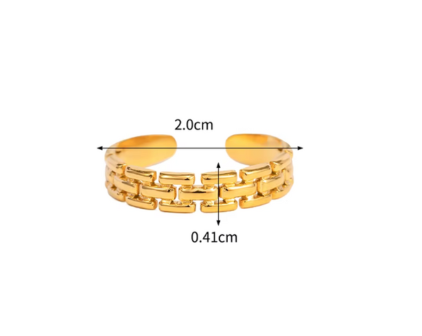 Grace Ring