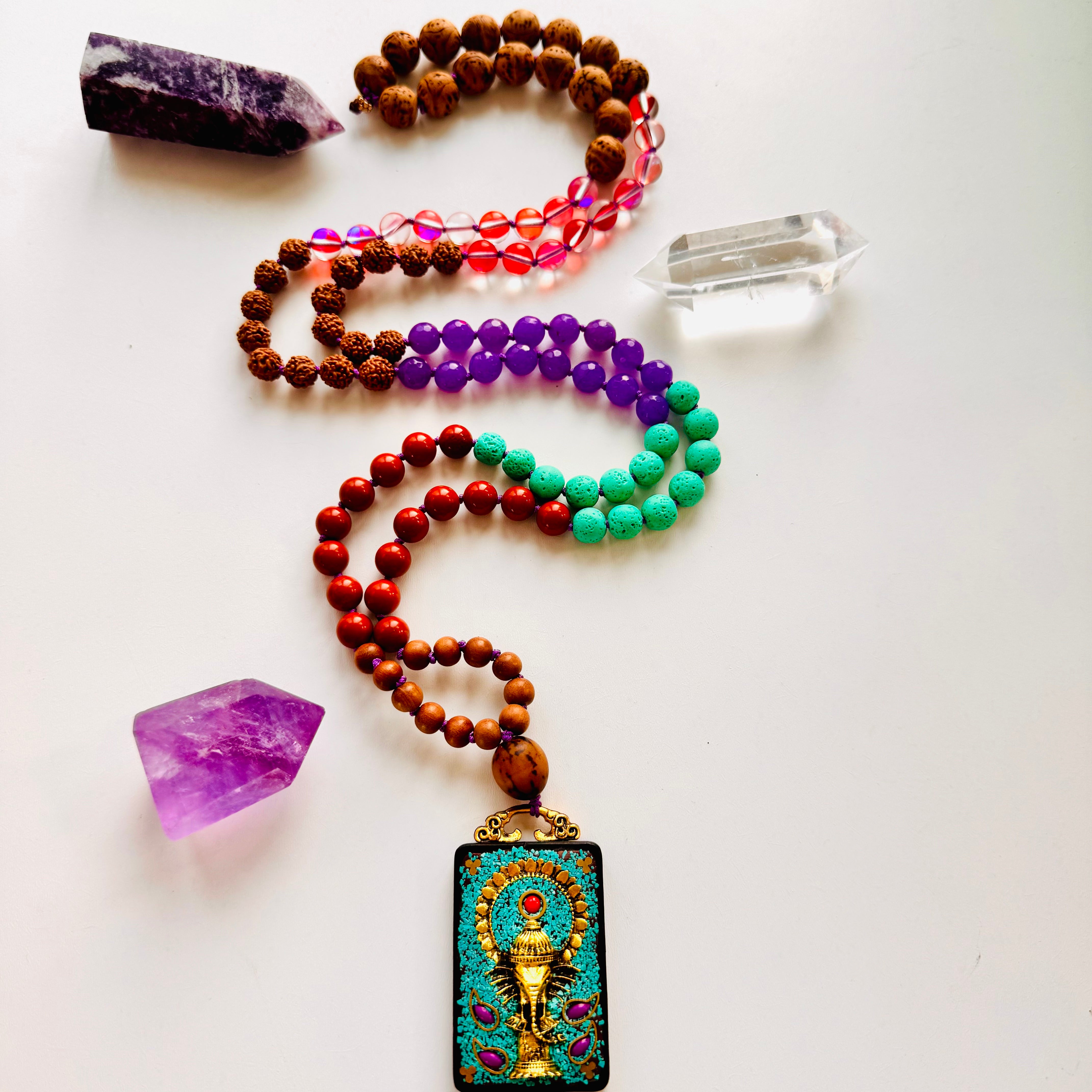 Ganesha Mala