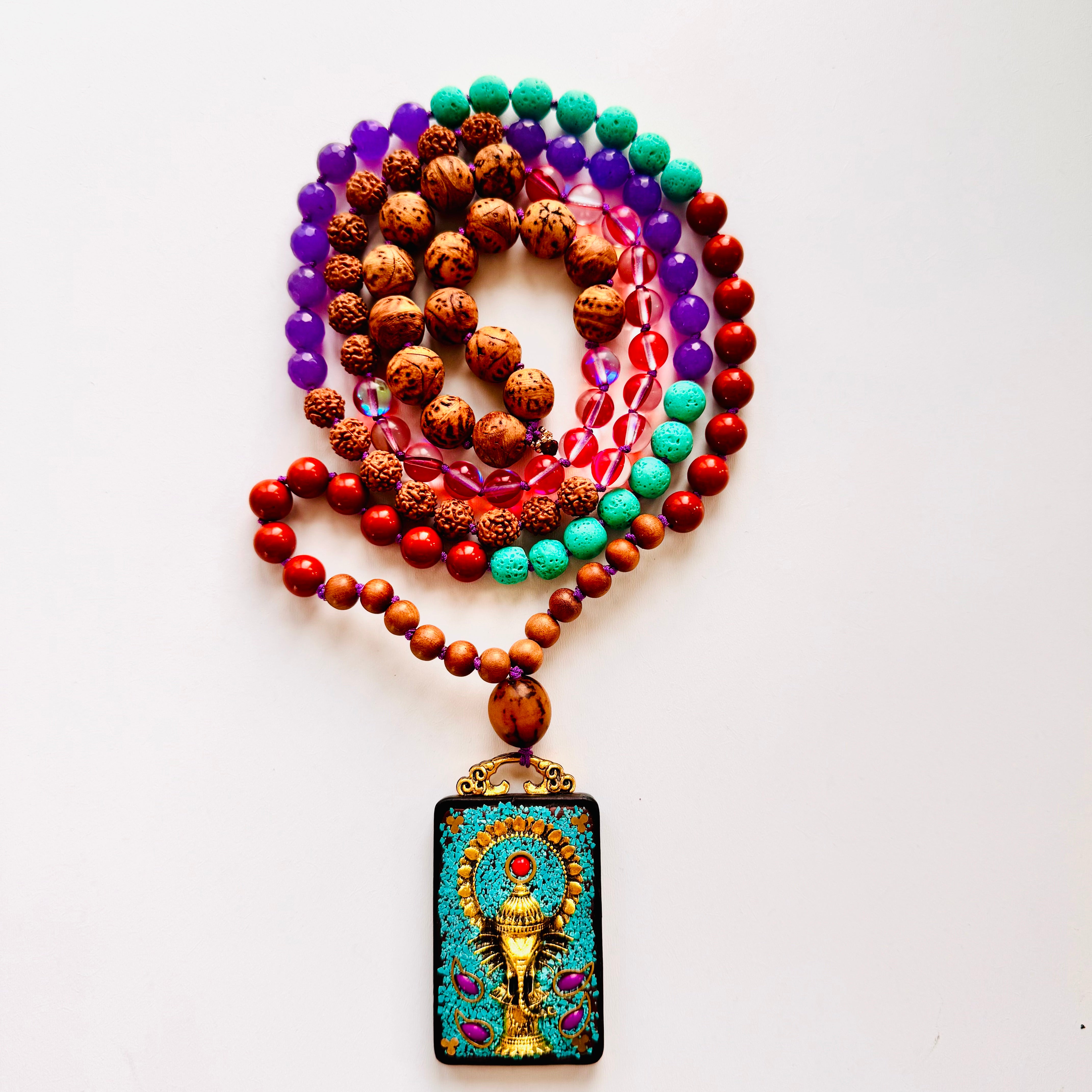 Ganesha Mala